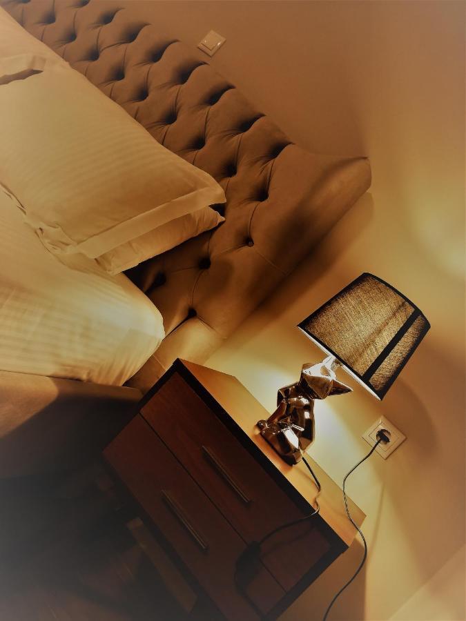 Pallada Athens Boutique Rooms & Apartments Экстерьер фото